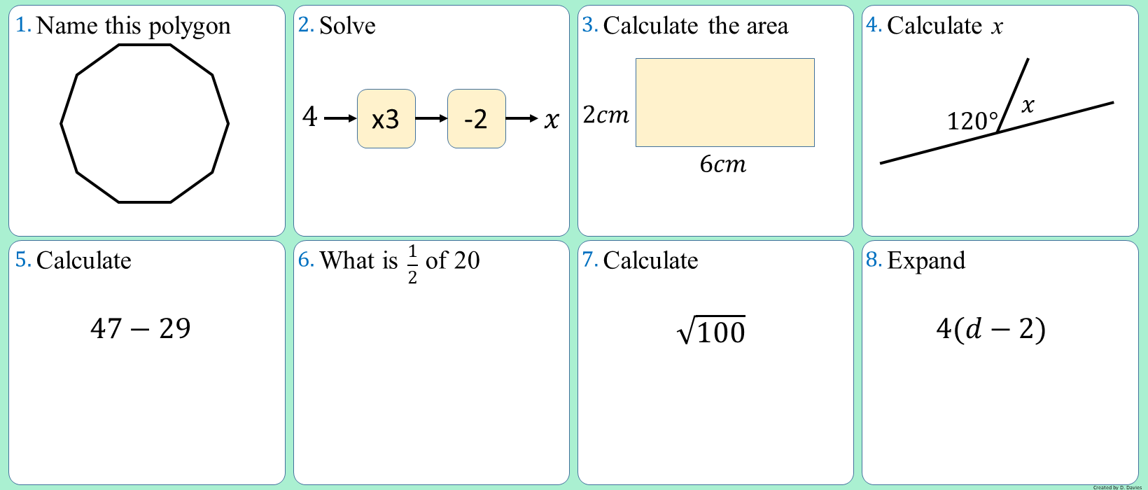 Level 1