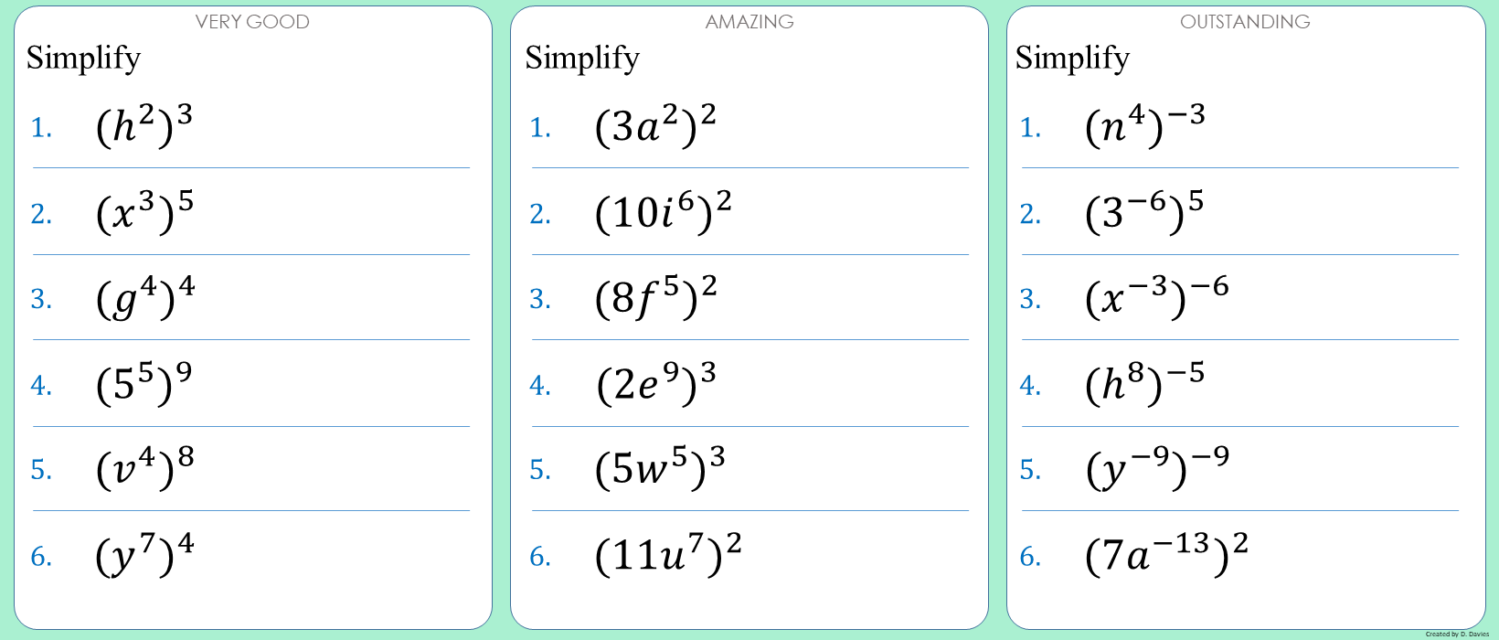 Maths Teacher Hub