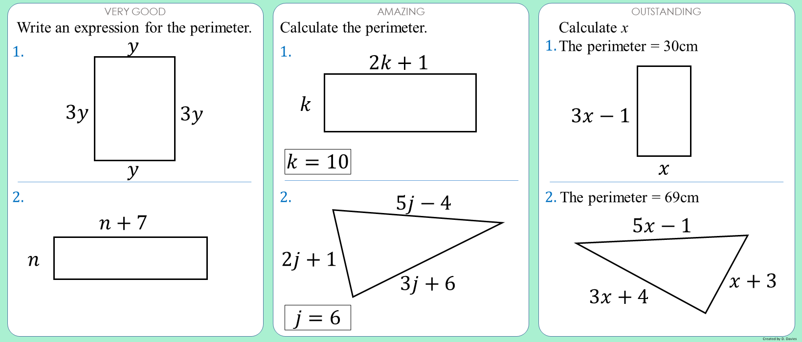 Maths Teacher Hub